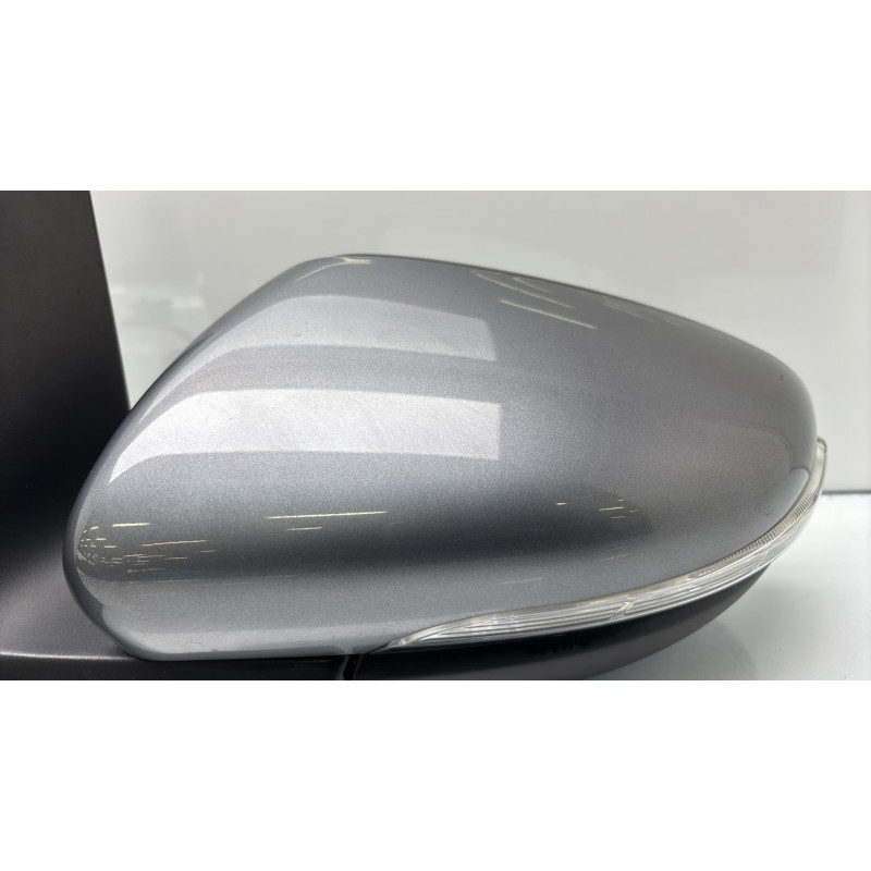 Retroviseur gauche VOLKSWAGEN GOLF 6 Photo n°6