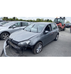 Retroviseur gauche VOLKSWAGEN GOLF 6