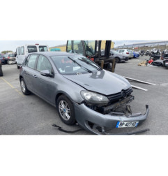 Retroviseur gauche VOLKSWAGEN GOLF 6