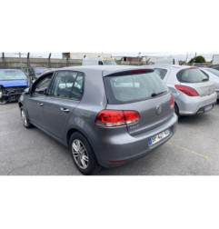 Retroviseur gauche VOLKSWAGEN GOLF 6