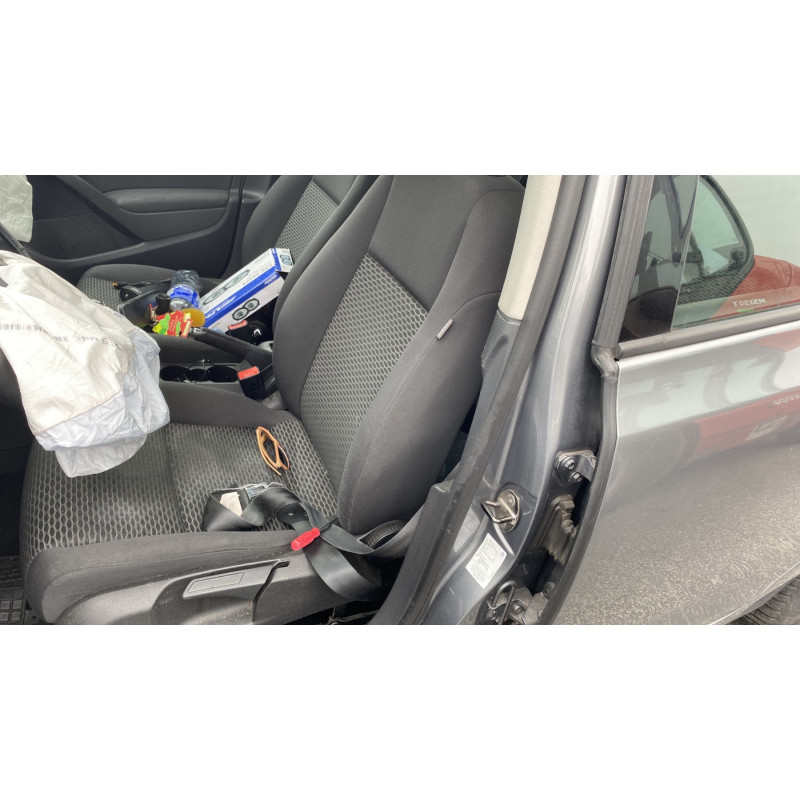 Retroviseur gauche VOLKSWAGEN GOLF 6 Photo n°19