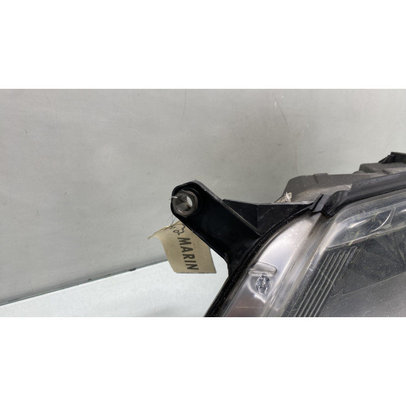 Optique avant principal gauche (feux)(phare) VOLKSWAGEN TIGUAN 1 Photo n°2