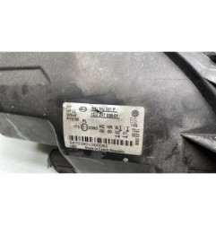 Optique avant principal gauche (feux)(phare) VOLKSWAGEN TIGUAN 1