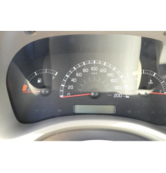 Colonne de direction FIAT PANDA 2