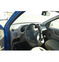 Colonne de direction FIAT PANDA 2