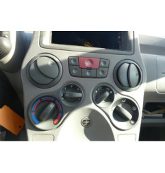 Colonne de direction FIAT PANDA 2