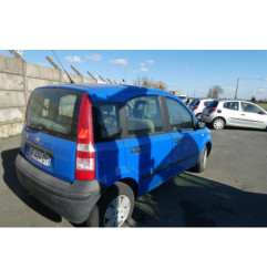 Colonne de direction FIAT PANDA 2
