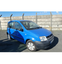Colonne de direction FIAT PANDA 2