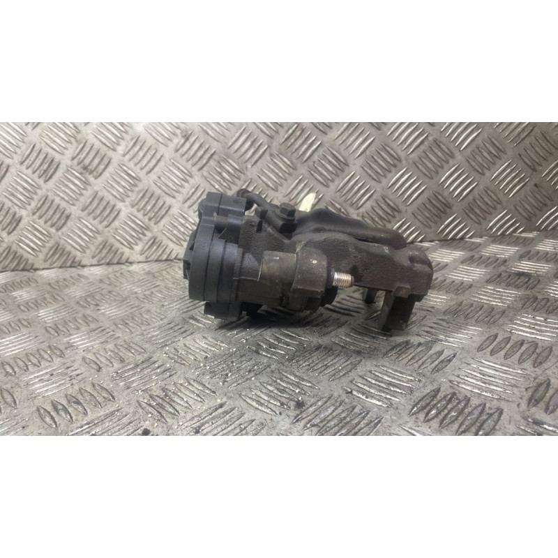 Etrier arriere gauche (freinage) VOLKSWAGEN TOURAN 3 Photo n°3