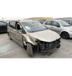 Etrier arriere gauche (freinage) VOLKSWAGEN TOURAN 3