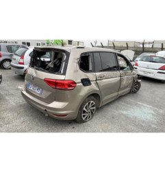 Etrier arriere gauche (freinage) VOLKSWAGEN TOURAN 3