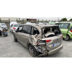 Etrier arriere gauche (freinage) VOLKSWAGEN TOURAN 3
