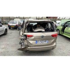 Etrier arriere gauche (freinage) VOLKSWAGEN TOURAN 3