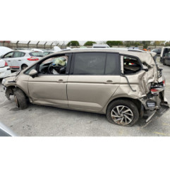 Etrier arriere gauche (freinage) VOLKSWAGEN TOURAN 3