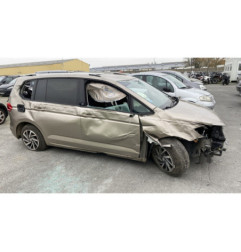 Etrier arriere gauche (freinage) VOLKSWAGEN TOURAN 3