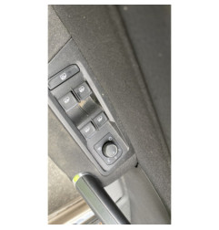 Etrier arriere gauche (freinage) VOLKSWAGEN TOURAN 3