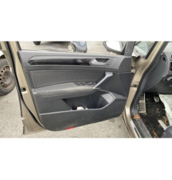Etrier arriere gauche (freinage) VOLKSWAGEN TOURAN 3