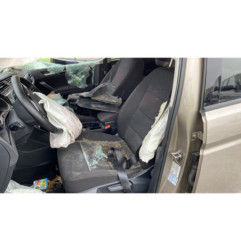 Etrier arriere gauche (freinage) VOLKSWAGEN TOURAN 3