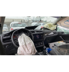 Etrier arriere gauche (freinage) VOLKSWAGEN TOURAN 3