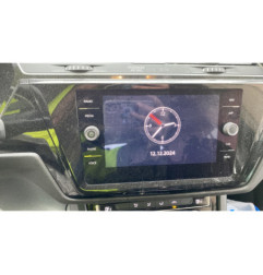 Etrier arriere gauche (freinage) VOLKSWAGEN TOURAN 3