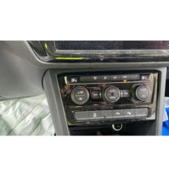 Etrier arriere gauche (freinage) VOLKSWAGEN TOURAN 3