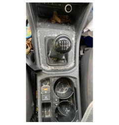 Etrier arriere gauche (freinage) VOLKSWAGEN TOURAN 3