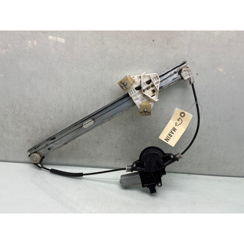 Leve vitre electrique avant gauche MAZDA 6 2 Photo n°1