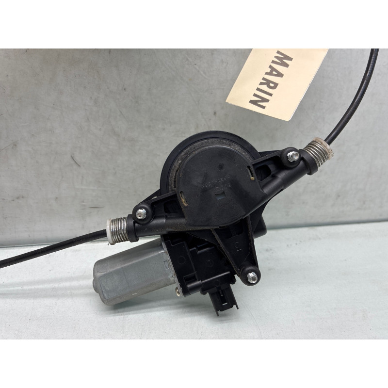 Leve vitre electrique avant gauche MAZDA 6 2 Photo n°4