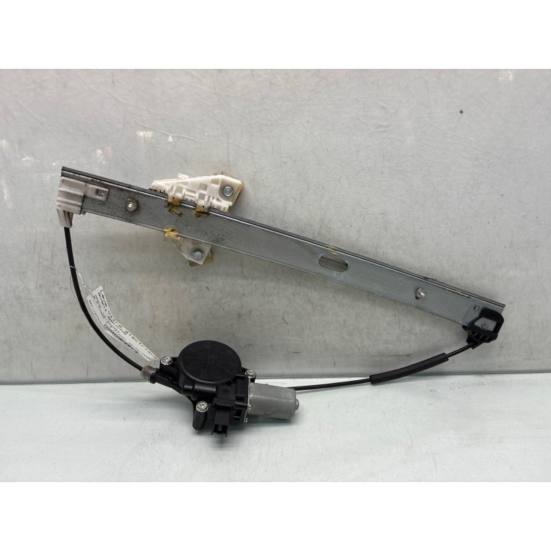Leve vitre electrique avant gauche MAZDA 6 2 Photo n°5