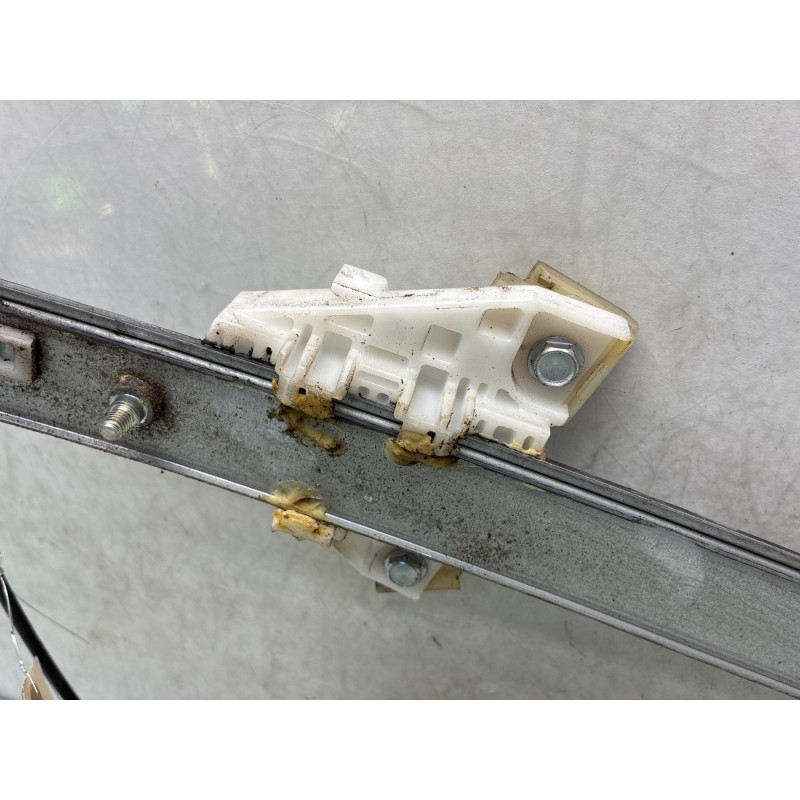 Leve vitre electrique avant gauche MAZDA 6 2 Photo n°6