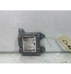 Boitier air bag RENAULT TWINGO 1