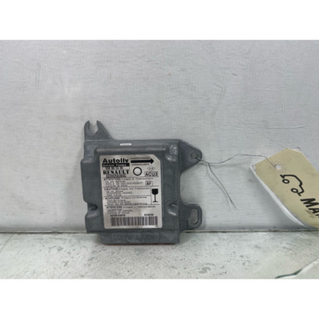 Boitier air bag RENAULT TWINGO 1