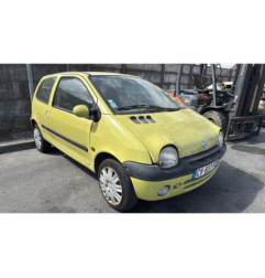 Boitier air bag RENAULT TWINGO 1