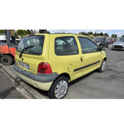 Boitier air bag RENAULT TWINGO 1