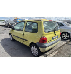 Boitier air bag RENAULT TWINGO 1