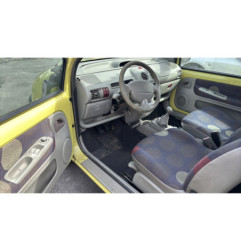 Boitier air bag RENAULT TWINGO 1