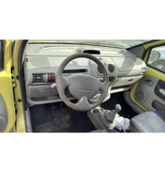 Boitier air bag RENAULT TWINGO 1