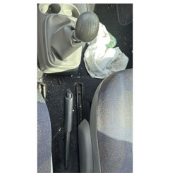Boitier air bag RENAULT TWINGO 1