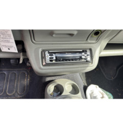 Boitier air bag RENAULT TWINGO 1