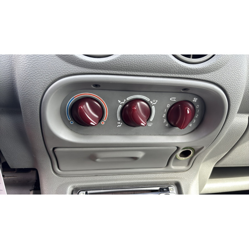 Boitier air bag RENAULT TWINGO 1 Photo n°19