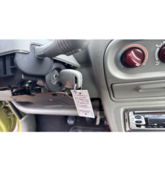 Boitier air bag RENAULT TWINGO 1