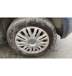 Retroviseur gauche VOLKSWAGEN GOLF 6