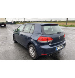Retroviseur gauche VOLKSWAGEN GOLF 6
