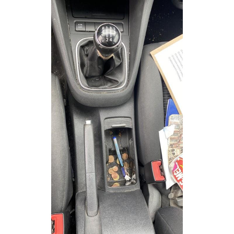 Retroviseur gauche VOLKSWAGEN GOLF 6 Photo n°8