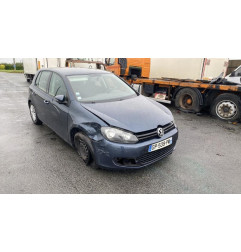 Retroviseur gauche VOLKSWAGEN GOLF 6
