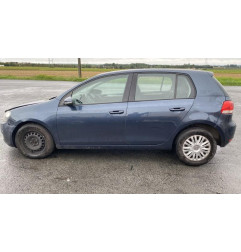 Retroviseur gauche VOLKSWAGEN GOLF 6