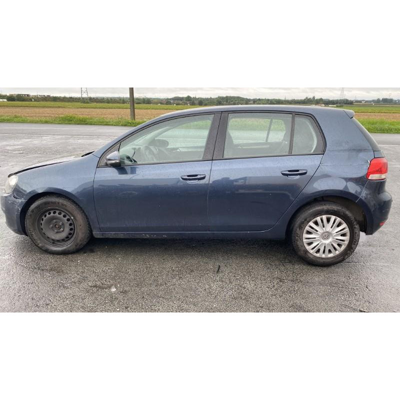 Retroviseur gauche VOLKSWAGEN GOLF 6 Photo n°11