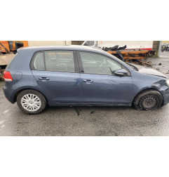 Retroviseur gauche VOLKSWAGEN GOLF 6
