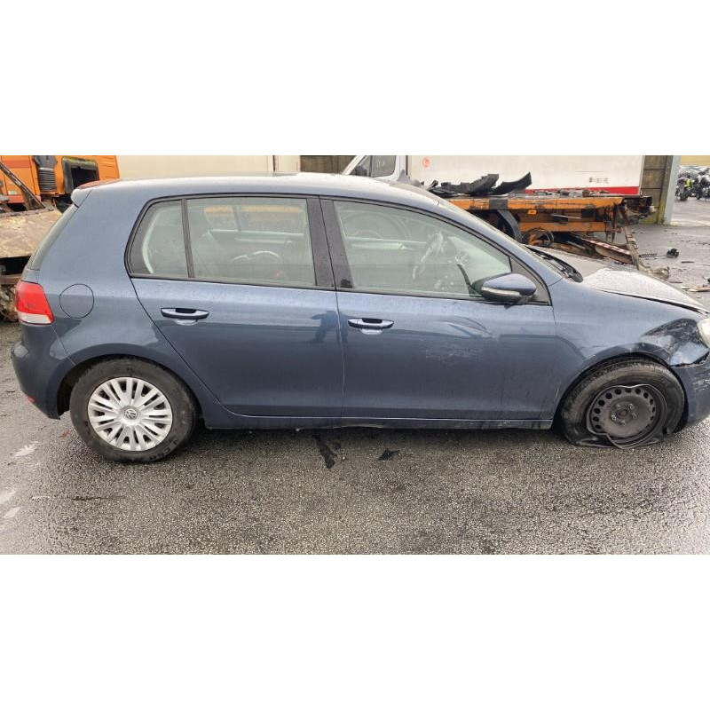 Retroviseur gauche VOLKSWAGEN GOLF 6 Photo n°12