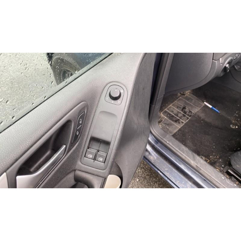 Retroviseur gauche VOLKSWAGEN GOLF 6 Photo n°15